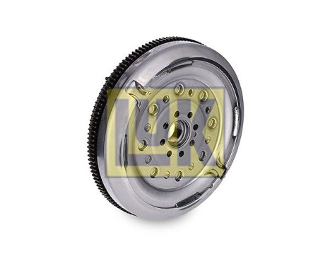 Flywheel LuK DMF 415 0524 10