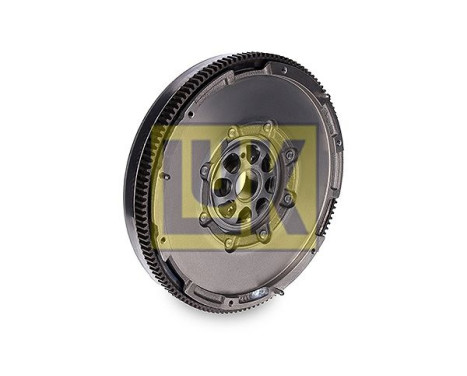 Flywheel LuK DMF 415 0524 10, Image 2