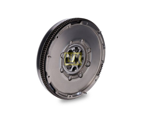 Flywheel LuK DMF 415 0524 10