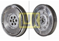 Flywheel LuK DMF 415 0530 10