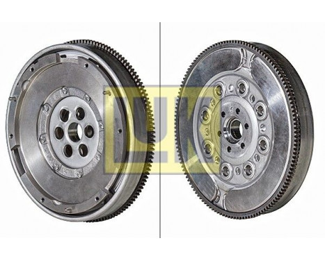 Flywheel LuK DMF Flywheel LuK DMF