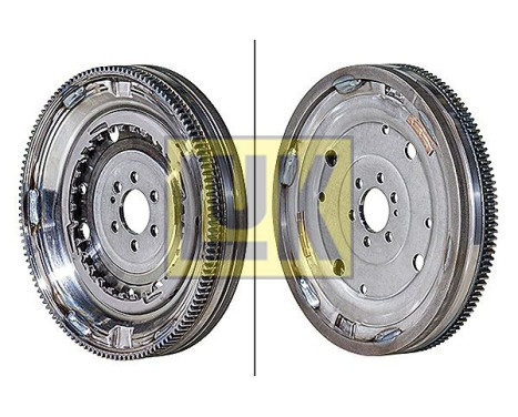 Flywheel LuK DMF 415 0531 09