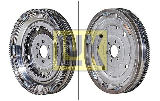 Flywheel LuK DMF 415 0531 09
