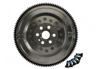 Flywheel LuK DMF 415 0532 10