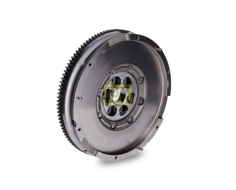 Flywheel LuK DMF 415 0532 10, Image 3