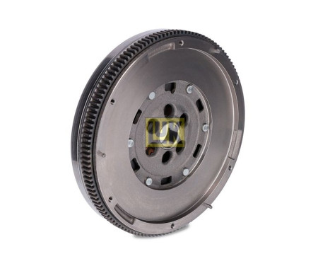 Flywheel LuK DMF 415 0540 10