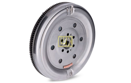 Flywheel LuK DMF 415 0540 10, Image 2