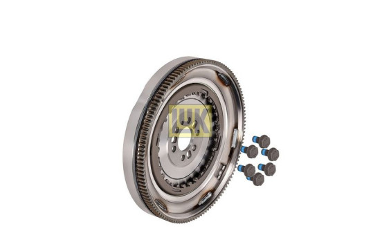 Flywheel LuK DMF 415 0545 09, Image 2