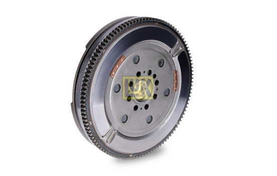 Flywheel LuK DMF 415 0547 10, Image 4