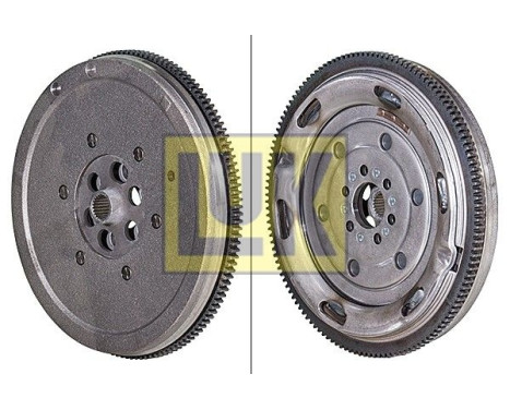Flywheel LuK DMF 415 0553 08