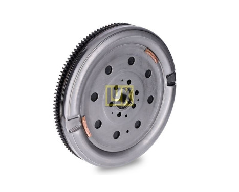 Flywheel LuK DMF 415 0557 10, Image 2