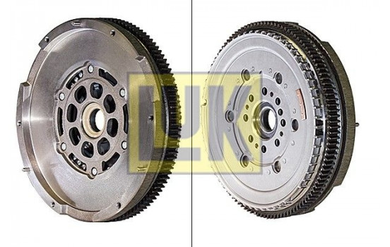 Flywheel LuK DMF 415 0562 10, Image 2
