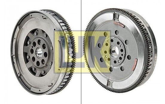 Flywheel LuK DMF 415 0564 10, Image 3