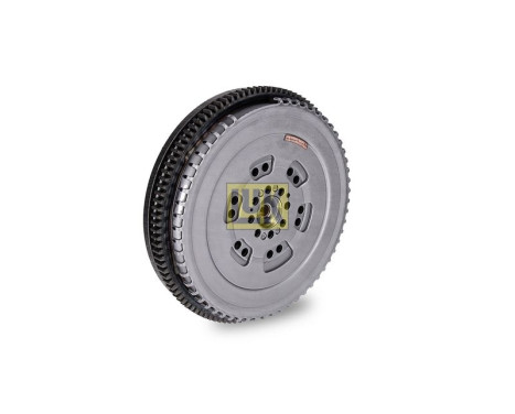 Flywheel LuK DMF 415 0568 10, Image 4