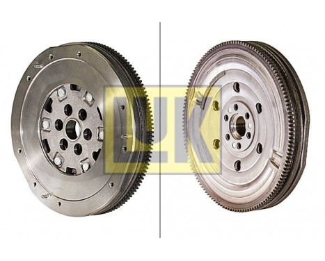Flywheel LuK DMF Flywheel LuK DMF