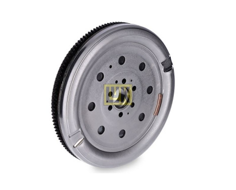 Flywheel LuK DMF 415 0574 10, Image 4