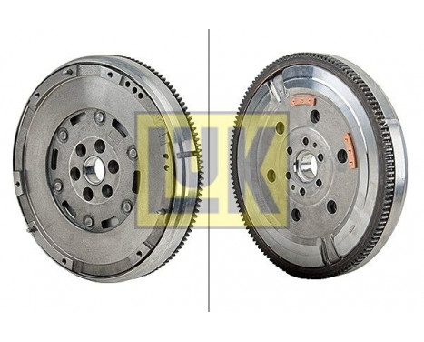 Flywheel LuK DMF Flywheel LuK DMF