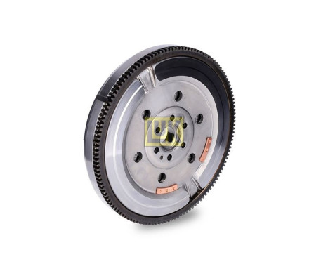 Flywheel LuK DMF 415 0576 10, Image 2