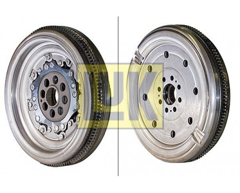 Flywheel LuK DMF Flywheel LuK DMF