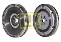 Flywheel LuK DMF 415 0584 10