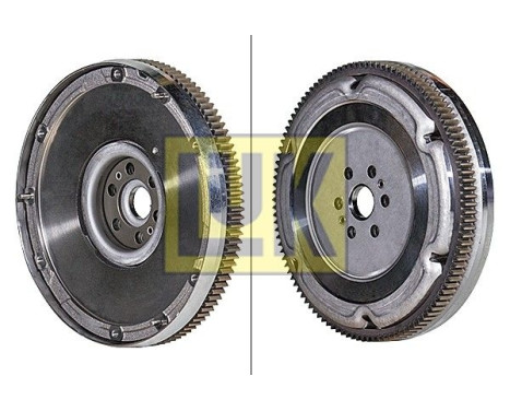 Flywheel LuK DMF 415 0584 10