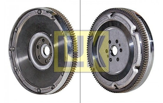 Flywheel LuK DMF 415 0584 10