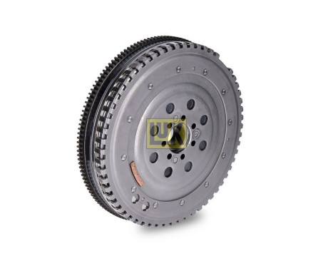 Flywheel LuK DMF 415 0585 10, Image 2