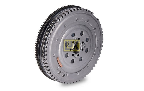 Flywheel LuK DMF 415 0585 10, Image 2