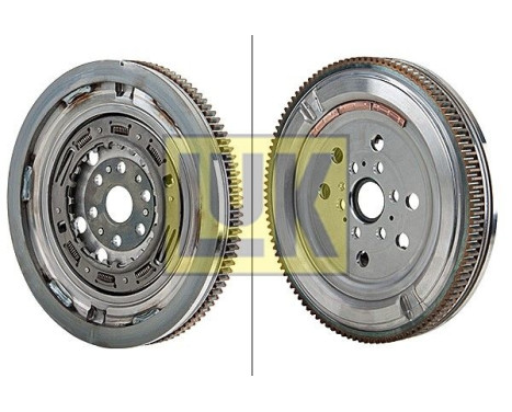 Flywheel LuK DMF 415 0606 09