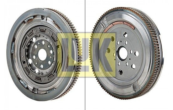 Flywheel LuK DMF 415 0606 09