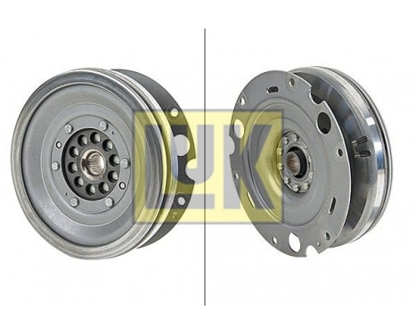 Flywheel LuK DMF Flywheel LuK DMF