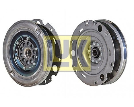 Flywheel LuK DMF Flywheel LuK DMF