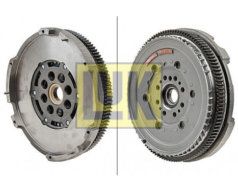 Flywheel LuK DMF Flywheel LuK DMF