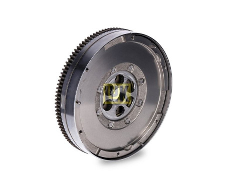 Flywheel LuK DMF 415 0630 10, Image 3