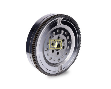 Flywheel LuK DMF 415 0630 10, Image 4