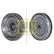 Flywheel LuK DMF 415 0644 09, Thumbnail 2