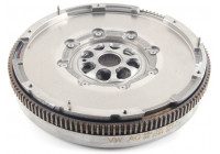 Flywheel LuK DMF 415 0644 09