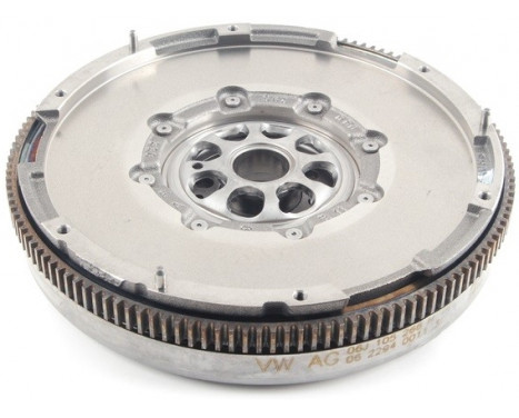 Flywheel LuK DMF 415 0644 09