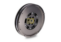 Flywheel LuK DMF 415 0649 10
