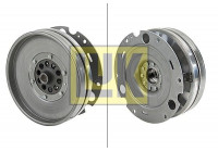 Flywheel LuK DMF 415 0651 08