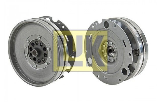 Flywheel LuK DMF 415 0651 08