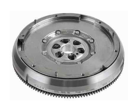 Flywheel LuK DMF 415 0655 10