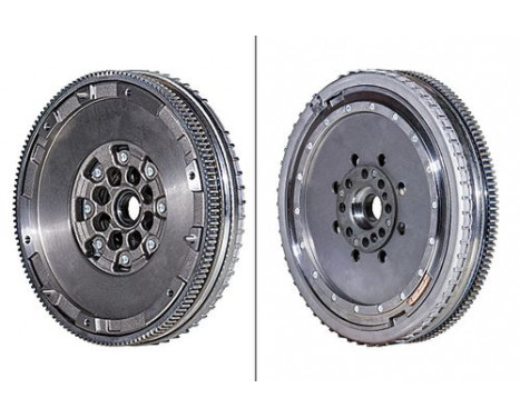 Flywheel LuK DMF 415 0659 10