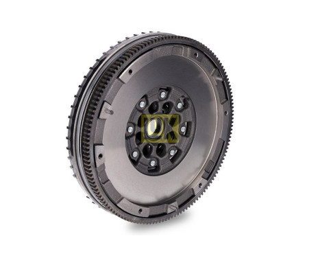 Flywheel LuK DMF 415 0659 10, Image 2