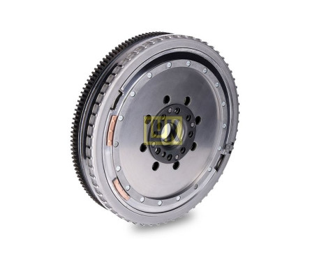 Flywheel LuK DMF 415 0659 10, Image 3