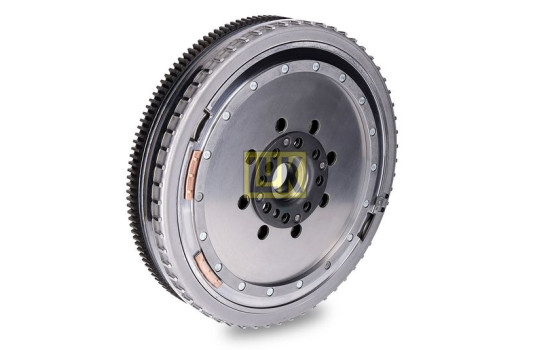 Flywheel LuK DMF 415 0659 10, Image 3