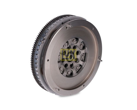 Flywheel LuK DMF 415 0660 10
