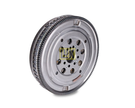 Flywheel LuK DMF 415 0660 10, Image 2