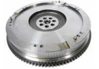 Flywheel LuK DMF 415 0663 10
