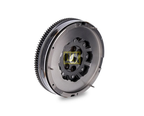 Flywheel LuK DMF 415 0663 10, Image 2